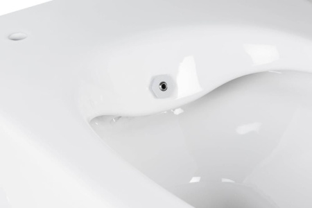 Комплект 6 в 1 RoxenBath StounFix Dual Fresh 596716 (состоит из: 710200, Caspia 410280CH, 530135-01X)