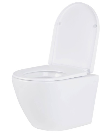 Комплект 6 в 1 RoxenBath StounFix Dual Fresh 966195 (состоит из: 710200, Santi 410260BG, 530185-02)