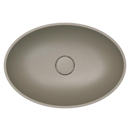 Умывальник RoxenBath Nimfa gray 300160-DG