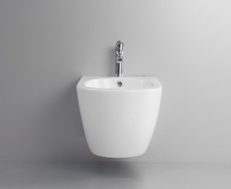 Подвесное биде RoxenBath Antares 400185-00