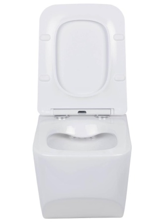 Комплект 6 в 1 RoxenBath StounFix Dual Fresh 966666 (состоит из: 710200, Caspia 410280BG, 530145-01)