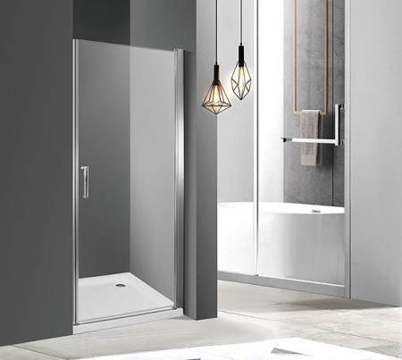 Душевая дверь RoxenBath Astra 580110-80 (80*195)