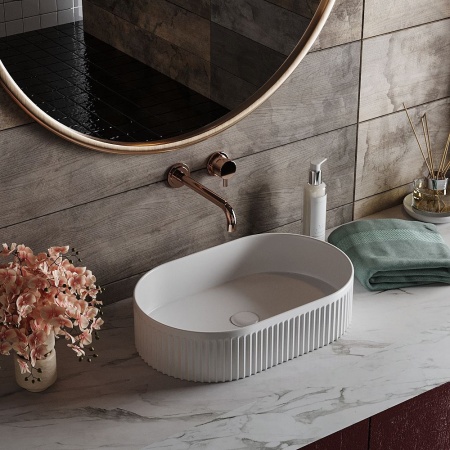 Умывальник RoxenBath Royal Oval 570170