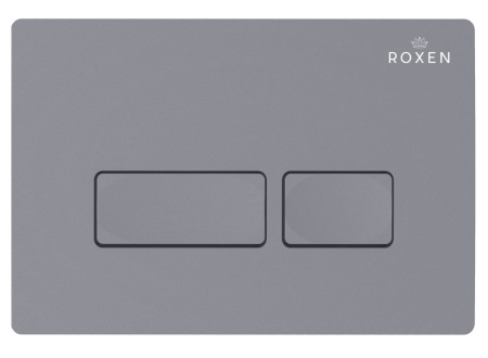 Кнопка для инсталляции RoxenBath Caspia 410280DG
