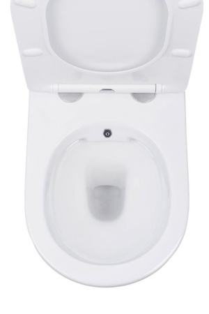 Комплект 6 в 1 RoxenBath StounFix Dual Fresh 926249 (состоит из: 710200, Santi 410260СН, 530185-01Х)