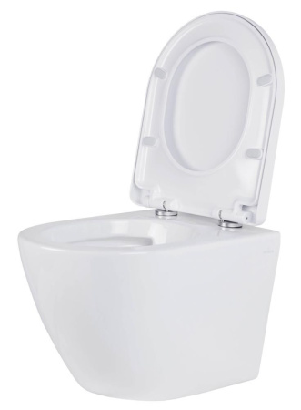 Комплект 6 в 1 RoxenBath StounFix Dual Fresh 966195 (состоит из: 710200, Santi 410260BG, 530185-02)