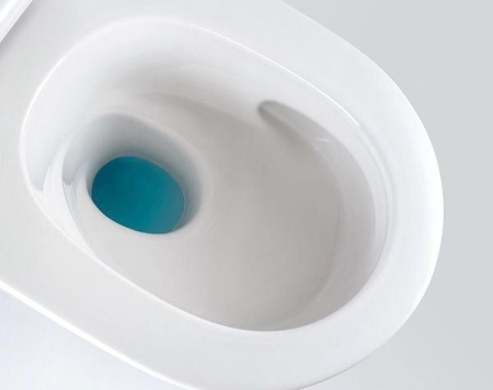 Комплект 6 в 1 RoxenBath StounFix Dual Fresh 868502 (состоит из: 710200, Steel 420280BM, 530160-01)