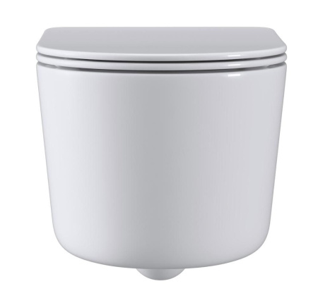 Комплект 6 в 1 RoxenBath StounFix Dual Fresh 966808 (состоит из: 710200, Caspia 410280DG, 530120-01)