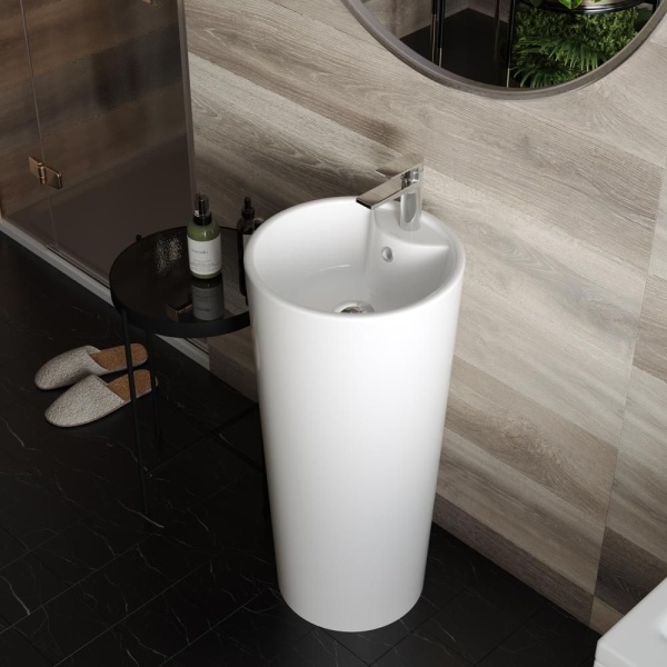Умывальник RoxenBath Florence 570910