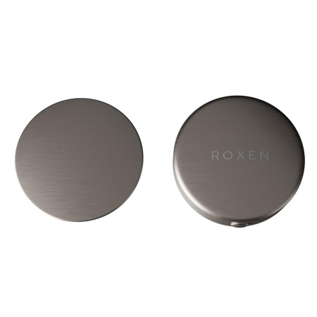 Сифон для ванны RoxenBath R70A-GM полуавтомат