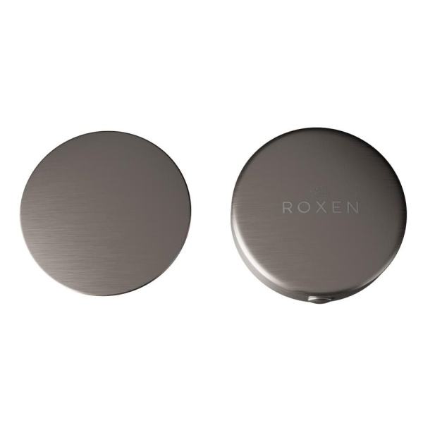 Сифон для ванны RoxenBath R70A-GM полуавтомат