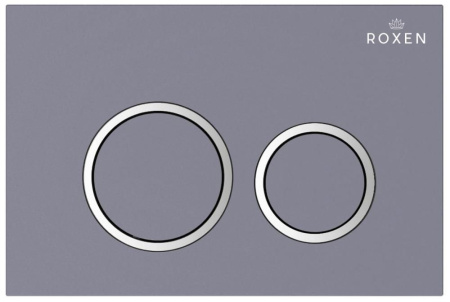 Комплект 6 в 1 RoxenBath StounFix Dual Fresh 966055 (состоит из: 710200, Santi 410260DG, 530185-02)