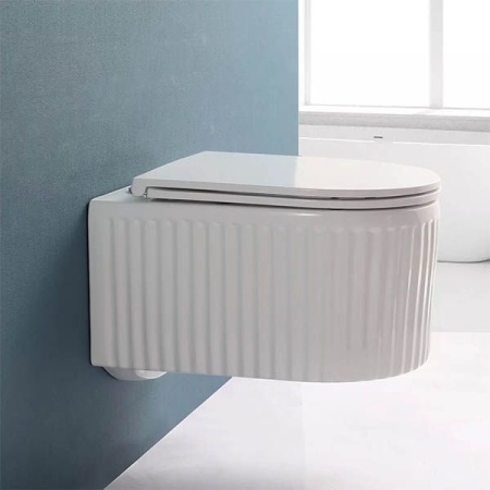 Комплект 6 в 1 RoxenBath StounFix Dual Fresh 968254 (состоит из: 710200, Santi 410260G, 530200-01)