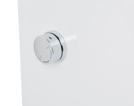 Комплект 6 в 1 RoxenBath StounFix Dual Fresh 596716 (состоит из: 710200, Caspia 410280CH, 530135-01X)