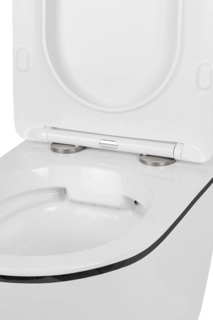 Комплект 6 в 1 RoxenBath StounFix Dual Fresh 964686 (состоит из: 710200, Santi 410280CH, 530110-01B)