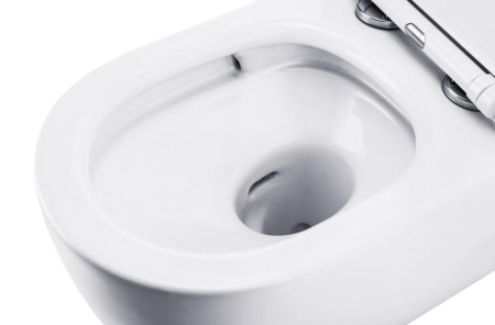 Комплект 6 в 1 RoxenBath StounFix Dual Fresh 868535 (состоит из: 710200, Steel 420280WM, 530155-01)