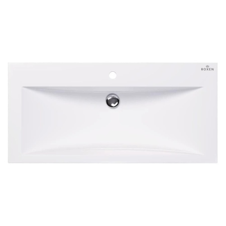 Умывальник RoxenBath Iris 100 30014100