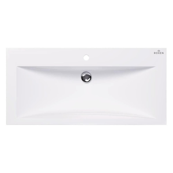 Умывальник RoxenBath Iris 100 30014100