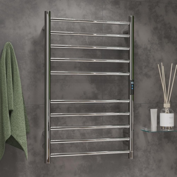 Полотенцесушитель RoxenBath Caspia 11070-5079C электрический