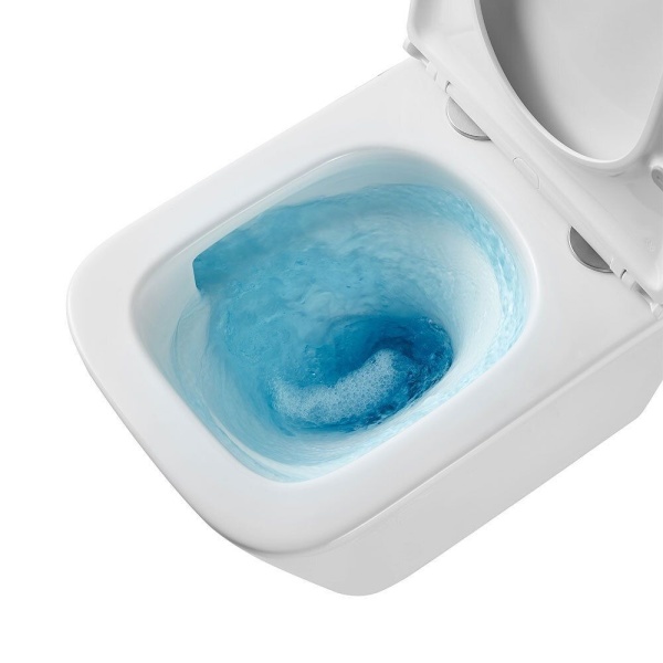 Комплект 6 в 1 RoxenBath StounFix Dual Fresh 571468 (состоит из: 710200, Caspia 410280W, 530135-01)