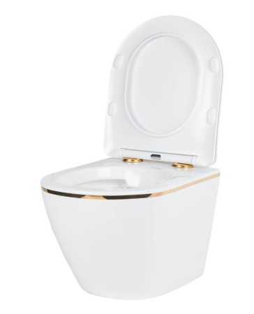 Комплект 6 в 1 RoxenBath StounFix Dual Fresh 968460 (состоит из: 710200, Steel 420280GB, 530110-01G)