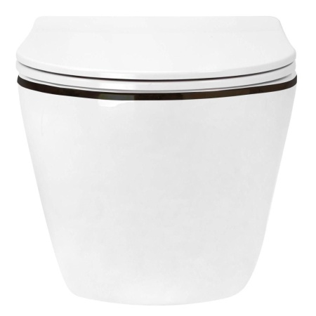 Комплект 6 в 1 RoxenBath StounFix Dual Fresh 868511 (состоит из: 710200, Steel 420280BM, 530110-01B)