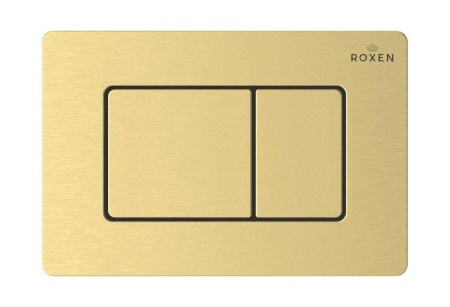 Комплект 5 в 1 RoxenBath Attach 968415 (состоит из: 710215, Steel 420280GB; 650185-01)