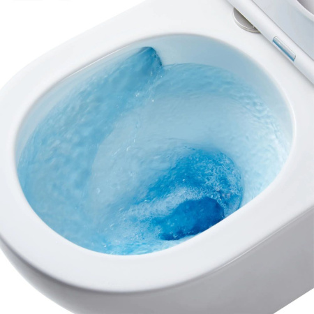 Комплект 6 в 1 RoxenBath StounFix Dual Fresh 868442 (состоит из: 710200, Steel 420280S, 530205-01-L)