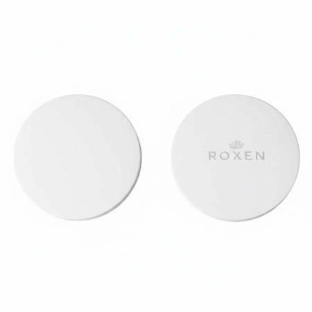 Сифон для ванны RoxenBath R70C-W Click-Clack с функцией верхней очистки