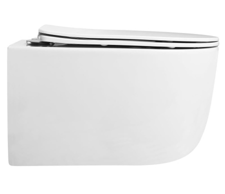Комплект 6 в 1 RoxenBath StounFix Dual Fresh 868502 (состоит из: 710200, Steel 420280BM, 530160-01)