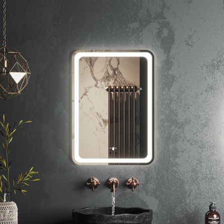 Зеркало RoxenBath Irida (60x80) Smart Touch