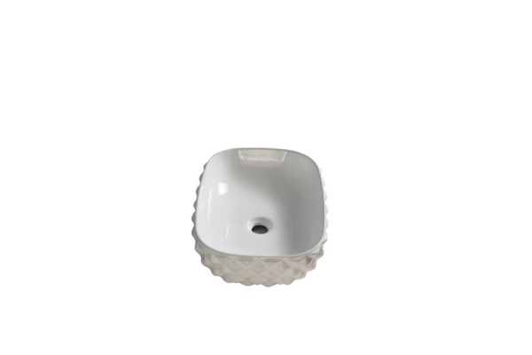 Умывальник RoxenBath Bigi 570180