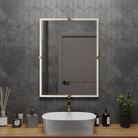 Зеркало RoxenBath Cler (60x80)