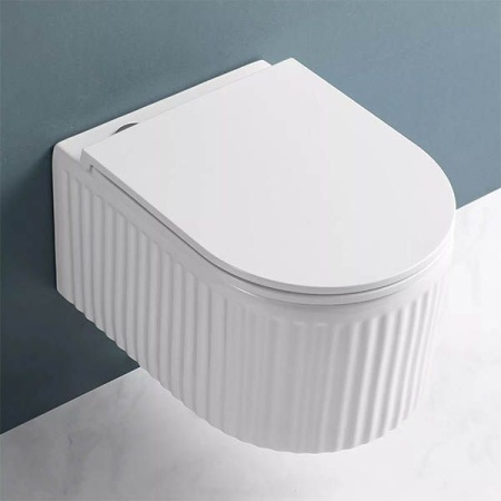 Комплект 6 в 1 RoxenBath StounFix Dual Fresh 968254 (состоит из: 710200, Santi 410260G, 530200-01)