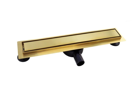 Душевой лоток RoxenBath Supra Gold 91050-60GB (60 см)