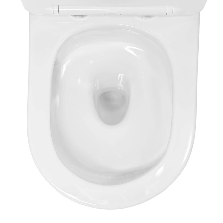 Напольный унитаз RoxenBath Urban Tornado 600190-01 Rimless Soft Close