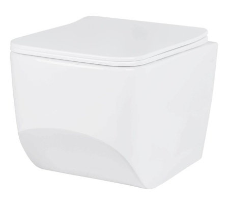 Комплект 6 в 1 RoxenBath StounFix Dual Fresh 966666 (состоит из: 710200, Caspia 410280BG, 530145-01)