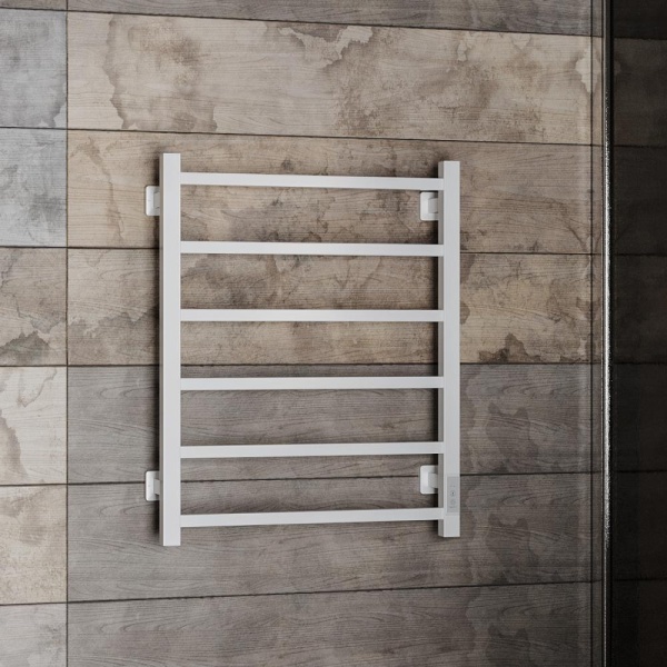 Полотенцесушитель RoxenBath Square 11050-5365W электрический