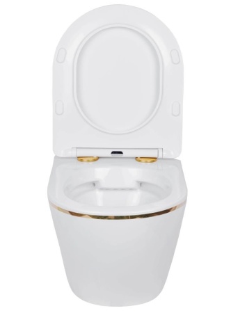 Комплект 6 в 1 RoxenBath StounFix Dual Fresh 968460 (состоит из: 710200, Steel 420280GB, 530110-01G)