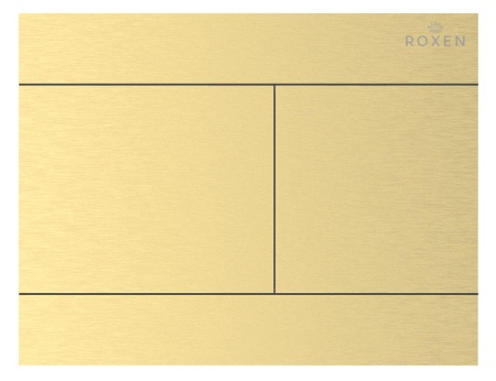 Кнопка для инсталляции RoxenBath Velar 420300GB