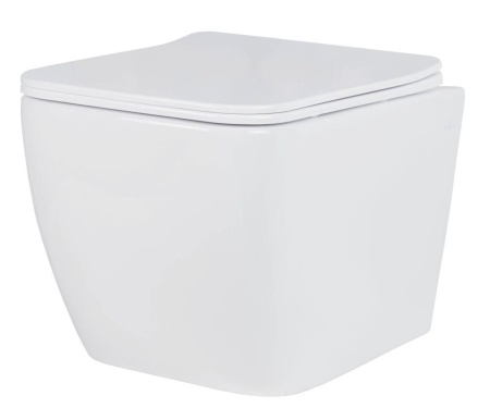 Комплект 6 в 1 RoxenBath StounFix Dual Fresh 968014 (состоит из: 710200, Santi 410260G, 530135-01)