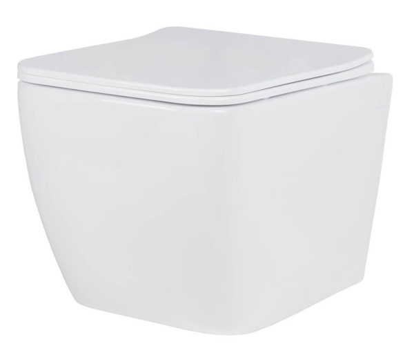 Комплект 6 в 1 RoxenBath StounFix Dual Fresh 506802 (состоит из: 710200, Santi 410260B, 530135-01)