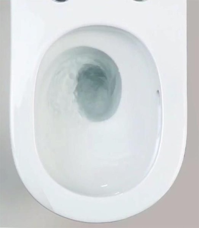Комплект 6 в 1 RoxenBath StounFix Dual Fresh 964332 (состоит из: 710200, Santi 410260CH, 530160-01)