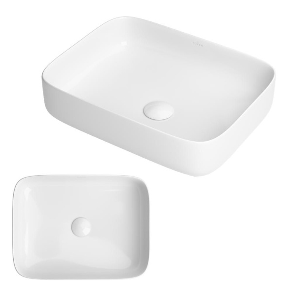 Умывальник RoxenBath Pure 570050