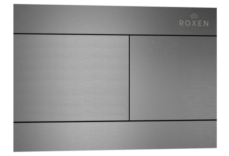 Кнопка для инсталляции RoxenBath Velar 420300GM