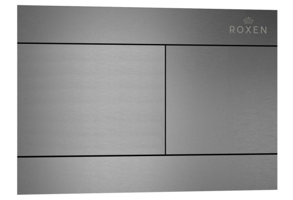 Кнопка для инсталляции RoxenBath Velar 420300GM