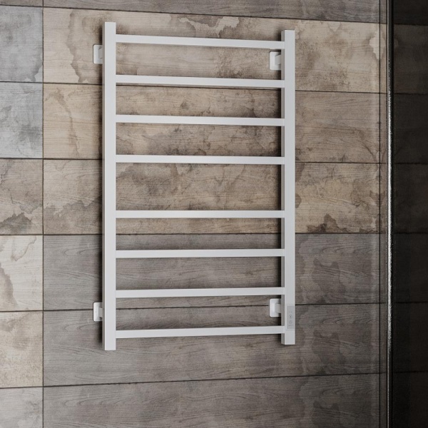 Полотенцесушитель RoxenBath Square 11050-5385W электрический