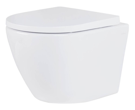 Комплект 6 в 1 RoxenBath StounFix Dual Fresh 966195 (состоит из: 710200, Santi 410260BG, 530185-02)
