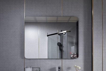 Зеркало RoxenBath Bella (80x70)