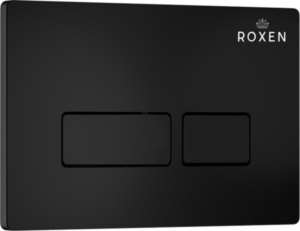 Кнопка для инсталляции RoxenBath Caspia 410280B